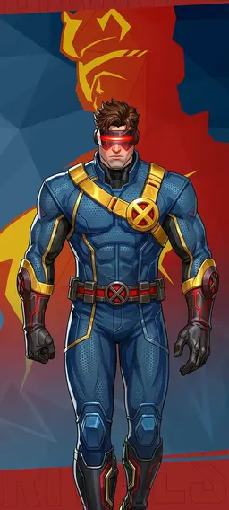 Profile image of Cyclops