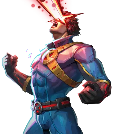 Profile image of Cyclops