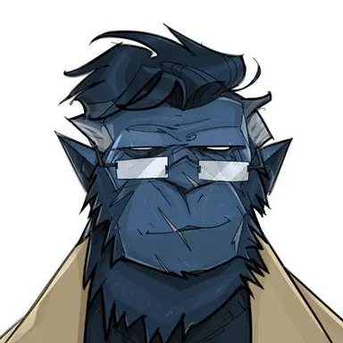 Profile image of Beast