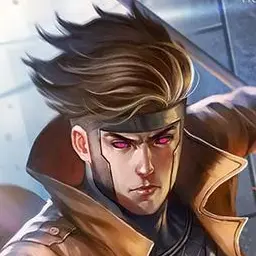 Profile image of Gambit