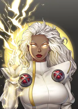 Profile image of Storm