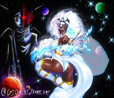 Profile image of Storm