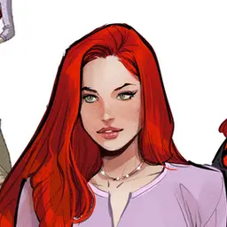 Profile image of Jean Grey