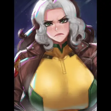Profile image of Rogue