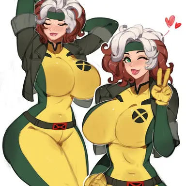 Profile image of Rogue