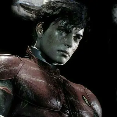 Profile image of Jason Todd