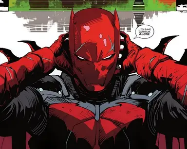 Profile image of Jason Todd