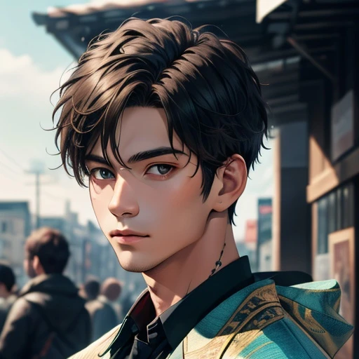 서준