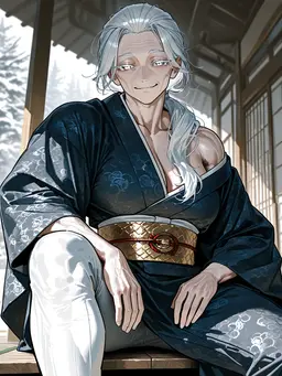 Profile image of Miko