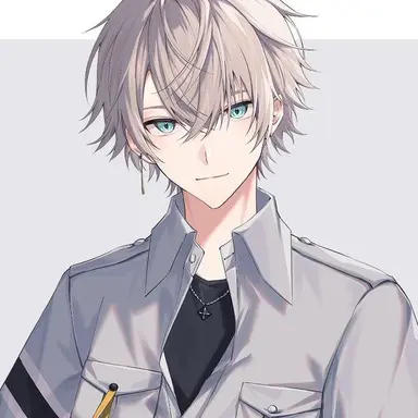 Profile image of 甲斐田晴