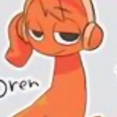 Profile image of 오렌