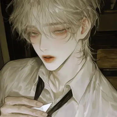 Profile image of 성민준