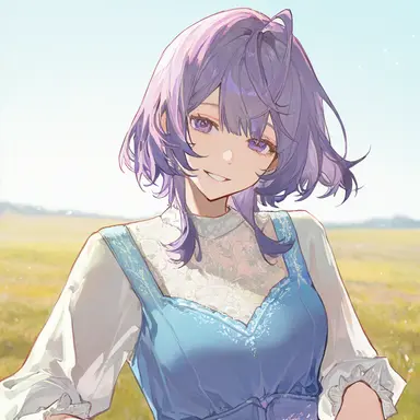Profile image of ニーナ