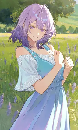 Profile image of ニーナ