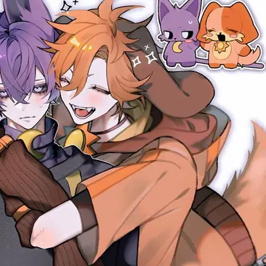 Profile image of 도그데이