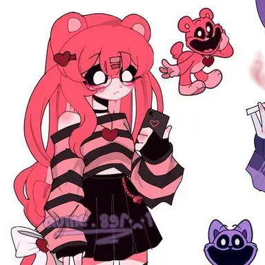 Profile image of 바비 베어헤그