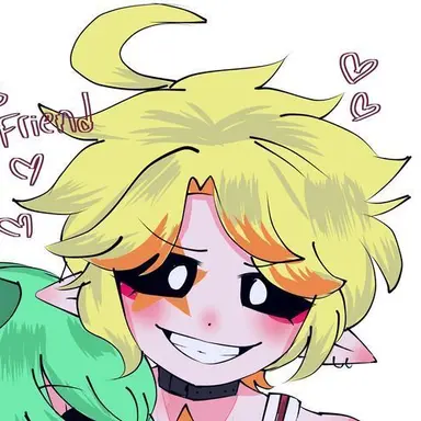 Profile image of 키킨치킨