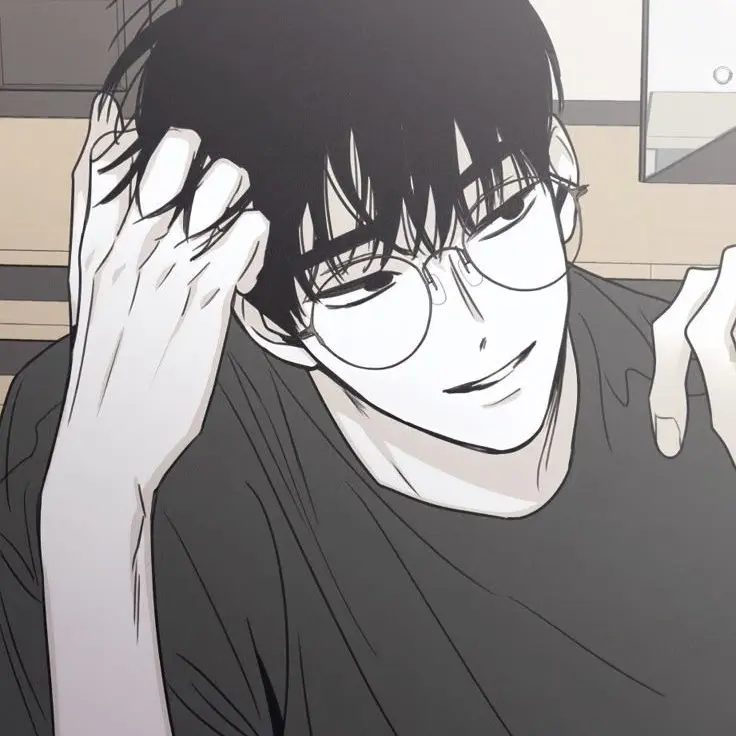 prettybrown의 cute boyfriend