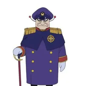 Profile image of ギルモア