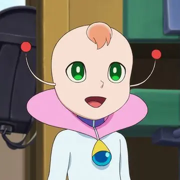 TacitChild8110의 パピとピイナとドラコルルとギルモア