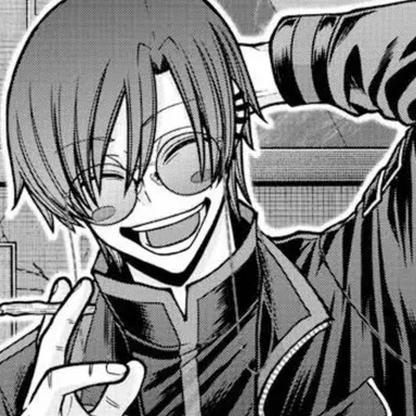 Profile image of 朽森 紫苑