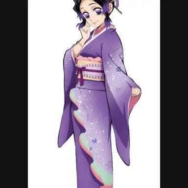 Profile image of 시노부