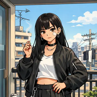 Profile image of 현지