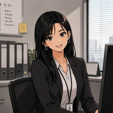 Profile image of 김비서