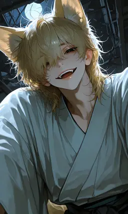 Profile image of イナリ