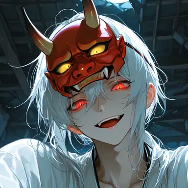 Profile image of ドウジ