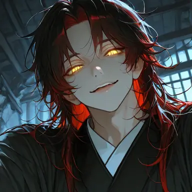 Profile image of ガン
