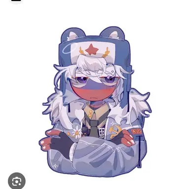 Profile image of 러시아
