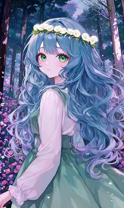 Profile image of 메리