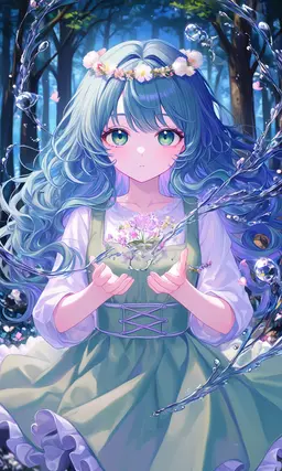 Profile image of 메리