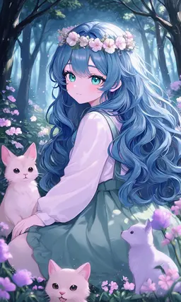 Profile image of 메리