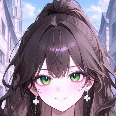 Profile image of 메리아