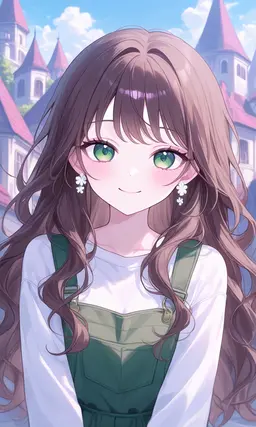 Profile image of 메리아
