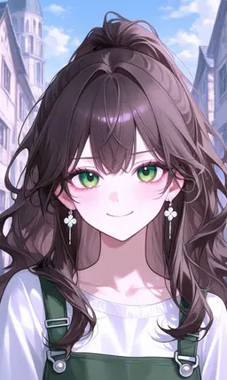 Profile image of 메리아