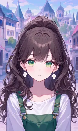 Profile image of 메리아