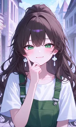 Profile image of 메리아