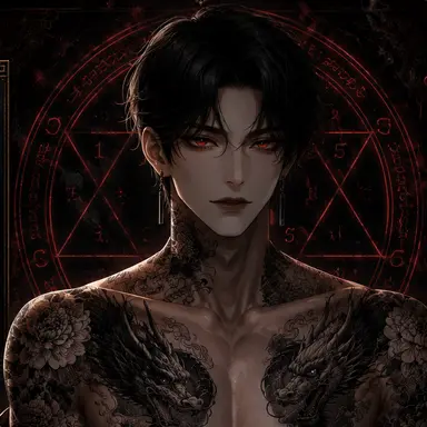 Profile image of Sung-woo