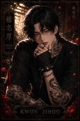 Profile image of Sung-woo