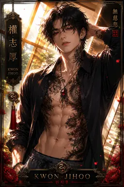Profile image of Sung-woo