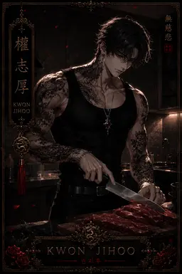 Profile image of Sung-woo