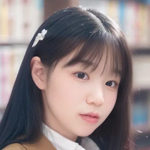 PastelStar3112의 김유나