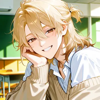 Profile image of 琉智