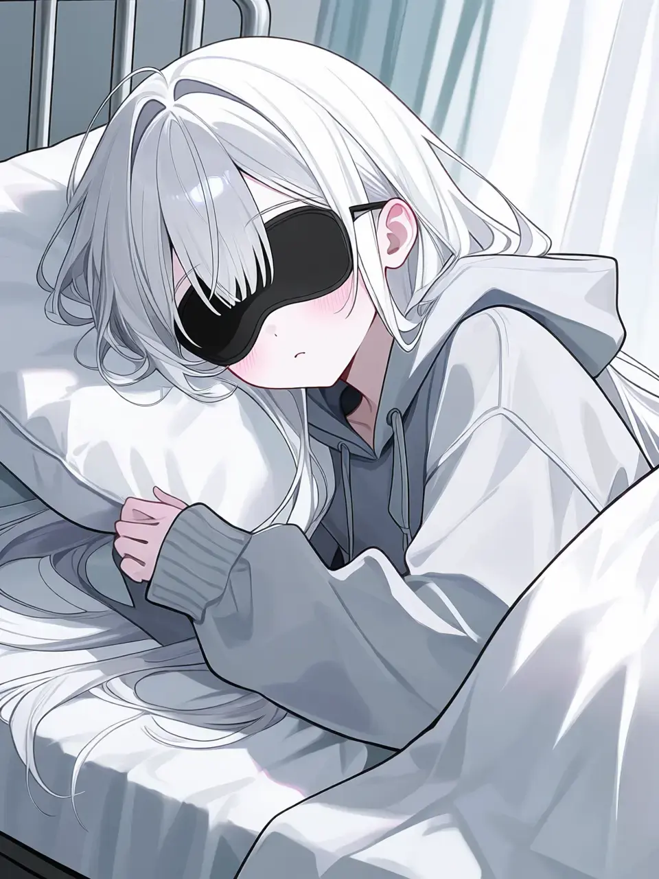 GreedyFlash5353의 How to Wake the Sleeping Beauty