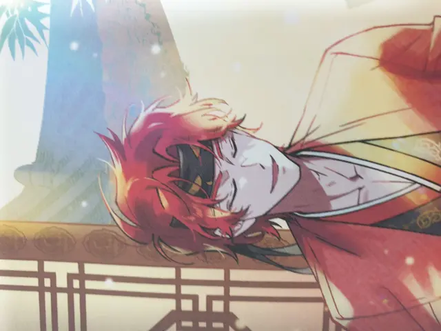 Profile image of 라더