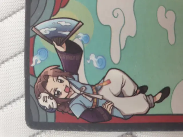 Profile image of 잠뜰
