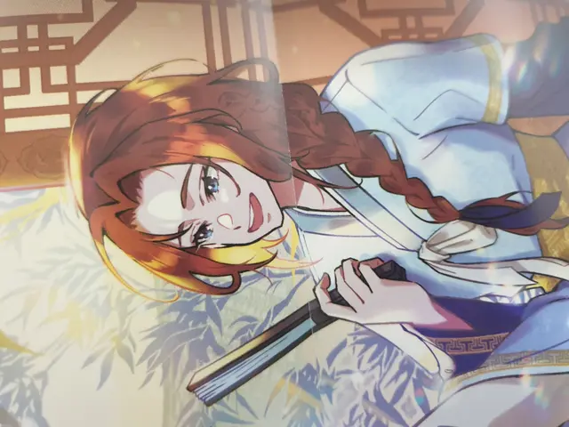 Profile image of 잠뜰